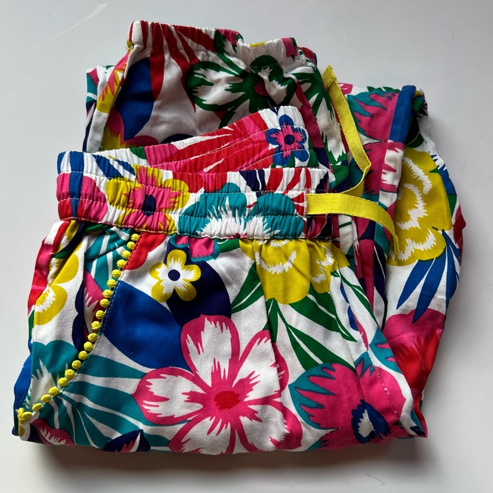 Boden Girls Pants NWOT